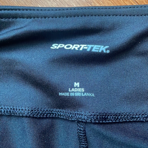 Warmup Athletic Yoga Pants - Picture 2 of 2